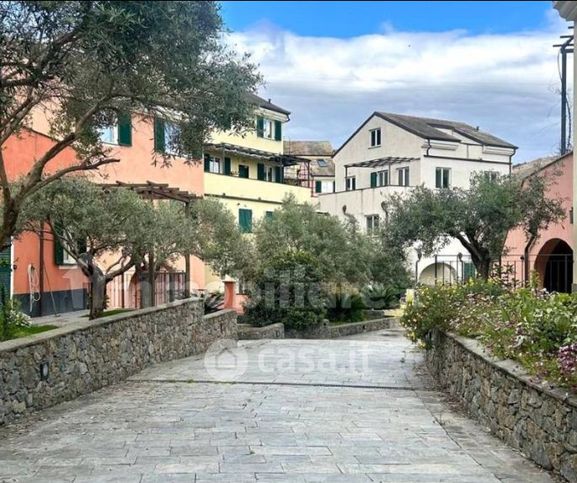 Villetta a schiera in residenziale in Borgo degli Erchi 1