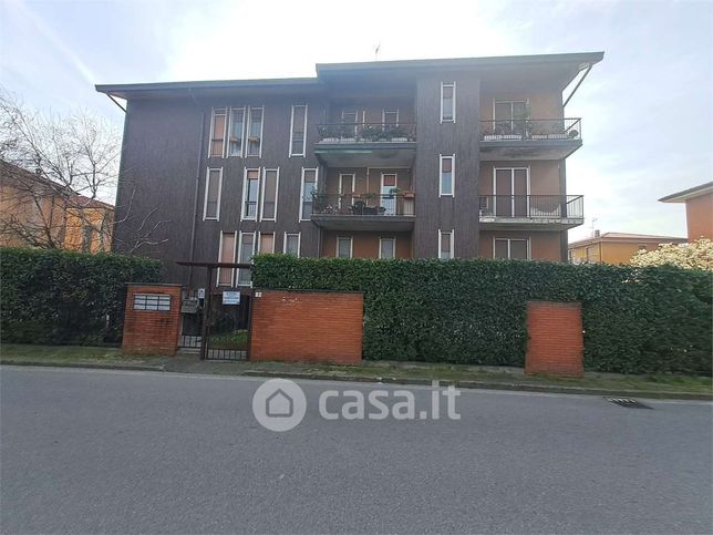 Appartamento in residenziale in Via Giuseppe Verdi 3