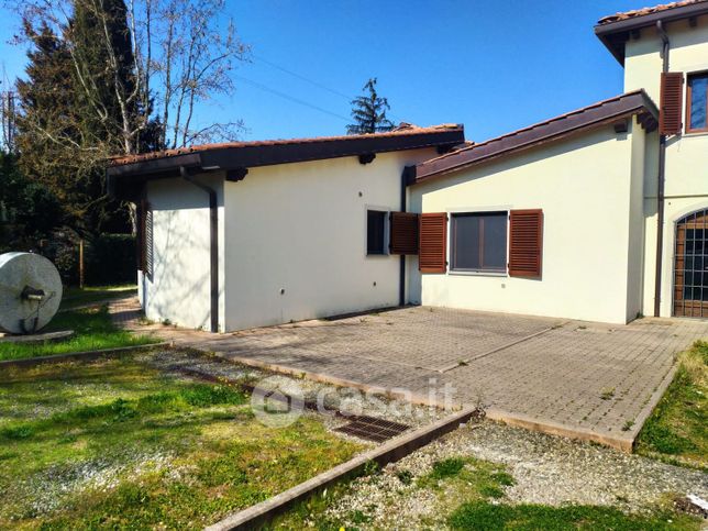 Appartamento in residenziale in Via cassia