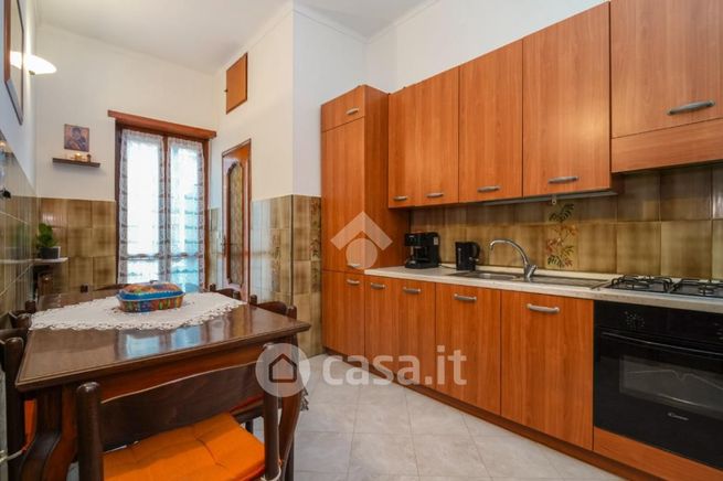 Appartamento in residenziale in Via Trinità 13