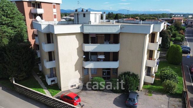 Appartamento in residenziale in Via C. B. Cavour 3-129