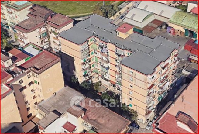 Appartamento in residenziale in Via Silvio Pellico 9