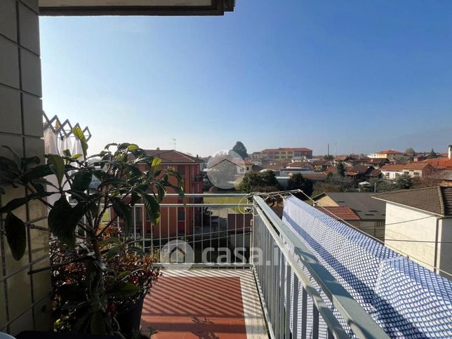 Appartamento in residenziale in Via B. Debais 69