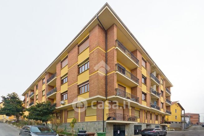 Appartamento in residenziale in Via Volturno 8
