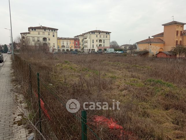 Terreno edificabile in residenziale in LocalitÃ  te Brunetti