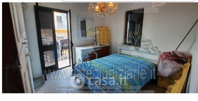Appartamento in residenziale in Via Redentore 296