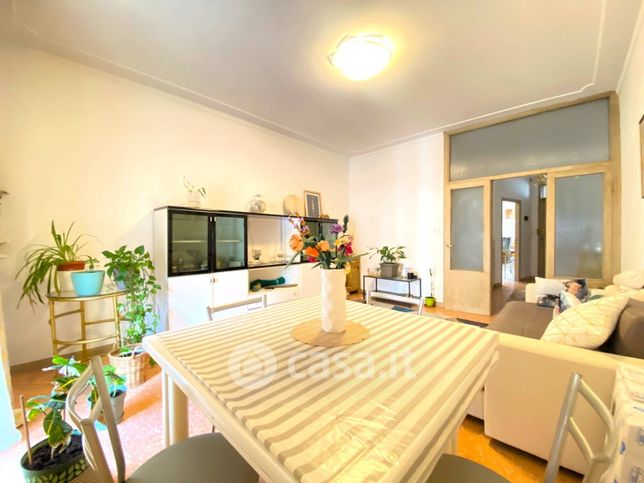 Appartamento in residenziale in Via Matteo Gattapone 1