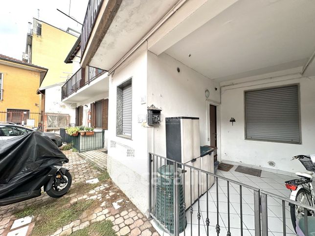 Appartamento in residenziale in Via Fogazzaro 13