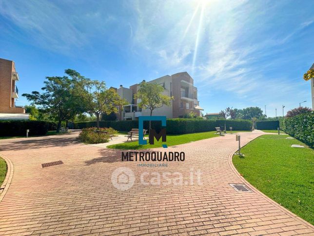 Appartamento in residenziale in Via Amedeo Modigliani 2