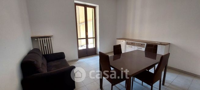 Appartamento in residenziale in Corso Giuseppe Garibaldi