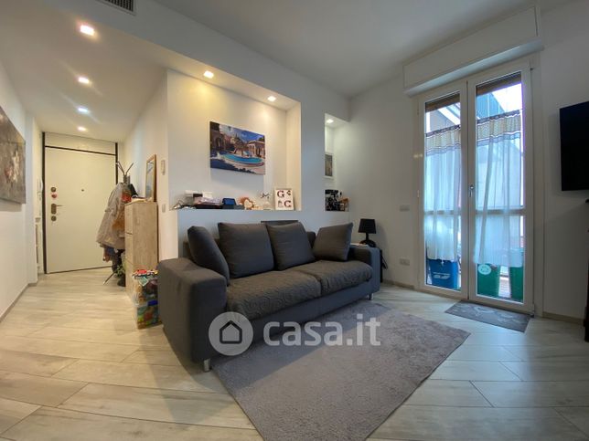 Appartamento in residenziale in Via Capodistria