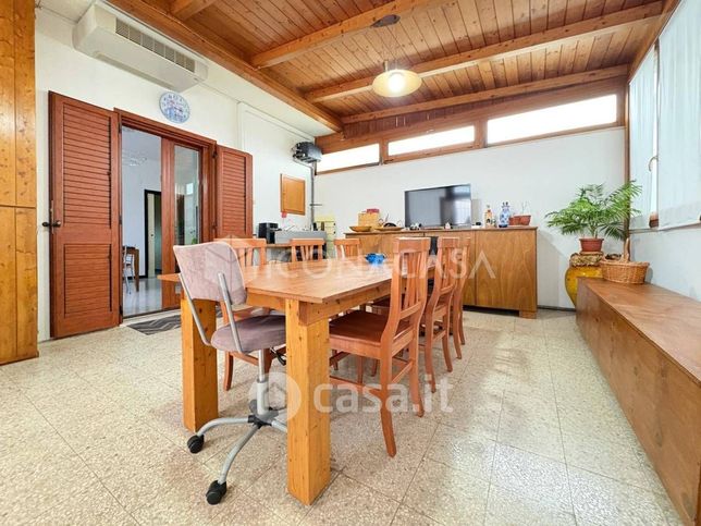 Appartamento in residenziale in Via dei Messapi