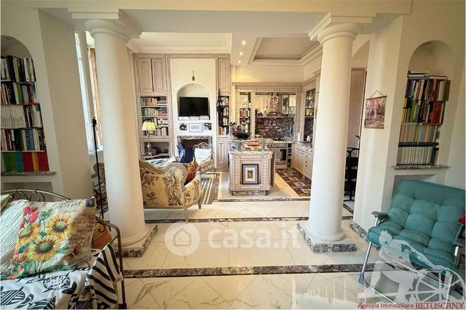 Appartamento in residenziale in