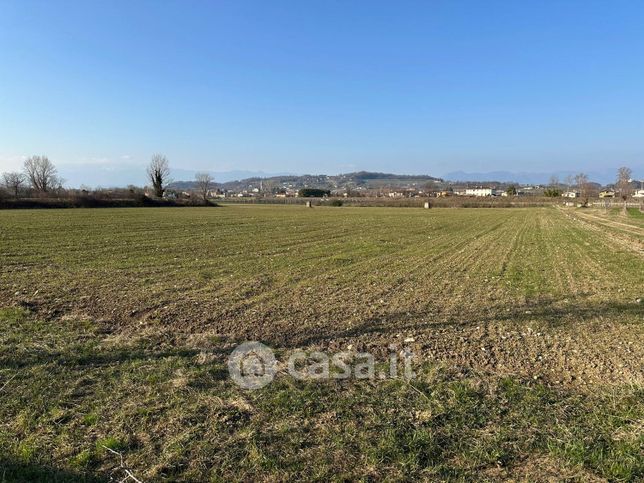 Terreno agricolo in commerciale in Via Mercatelli