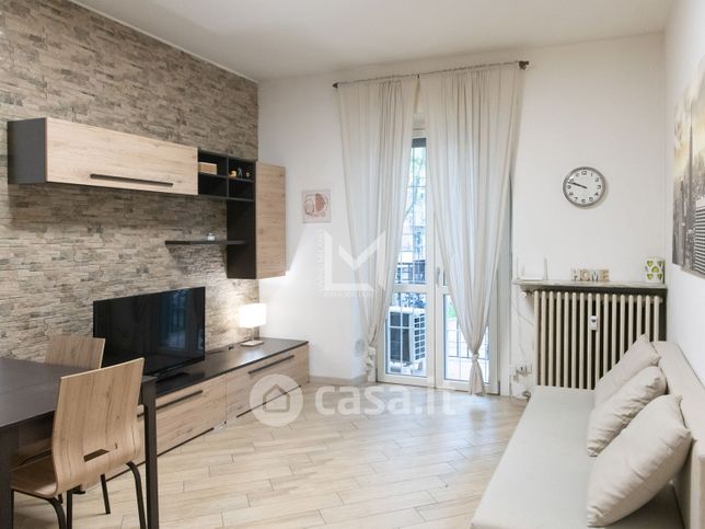 Appartamento in residenziale in Piazza Melozzo da ForlÃ¬ 7