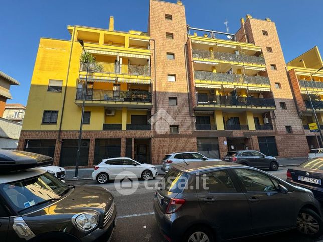 Appartamento in residenziale in Via Monte San Genesio 16