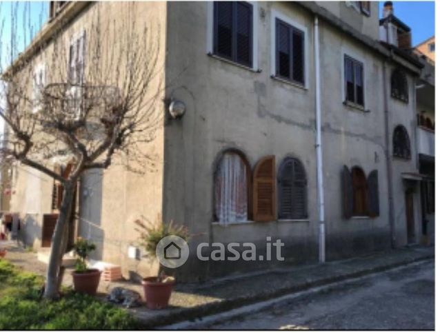 Appartamento in residenziale in Via San Rocco