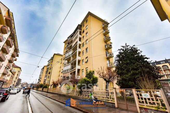 Appartamento in residenziale in Via Genova 47