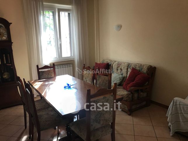 Appartamento in residenziale in Via Rodolfo Boselli