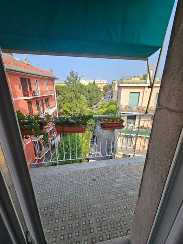 Appartamento in residenziale in Via Camilla