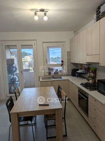 Appartamento in residenziale in 