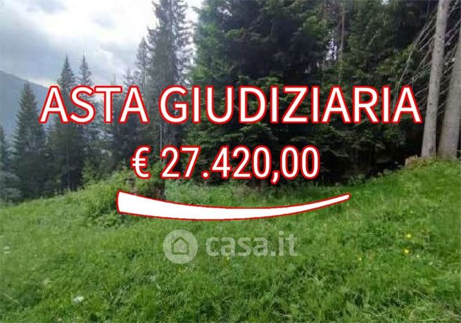 Terreno agricolo in commerciale in Via Alle Acque Rosse