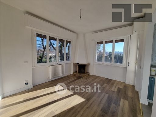 Appartamento in residenziale in Via Antonio Genovesi