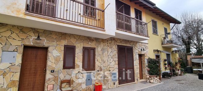 Appartamento in residenziale in Via Immacolata 18