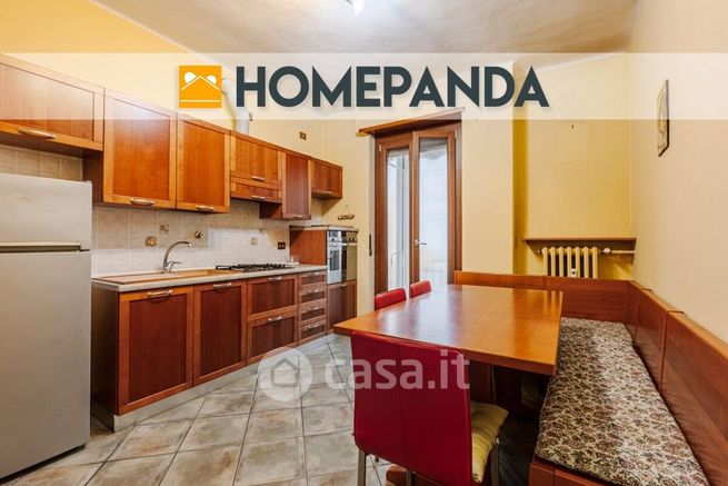 Appartamento in residenziale in Via Bene Vagienna 7