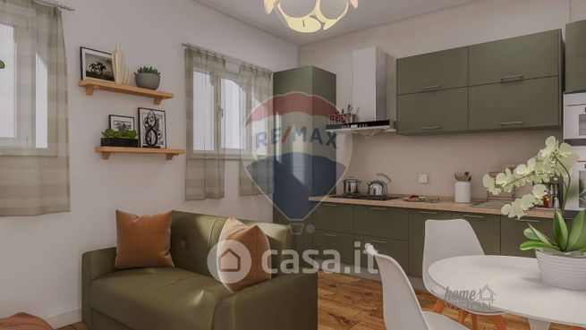 Appartamento in residenziale in Via Privata Treviso 6