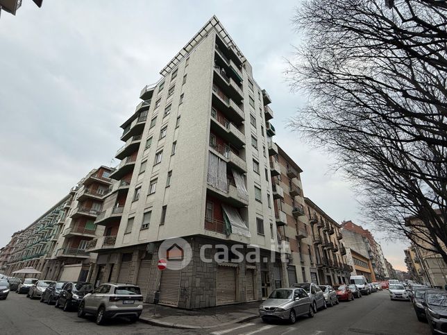 Appartamento in residenziale in Via Montanaro 70