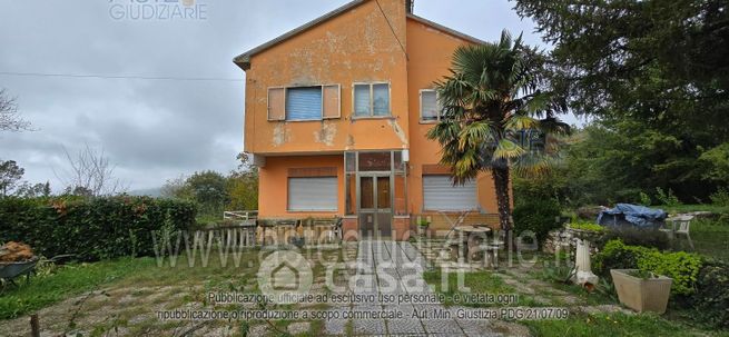 Villetta a schiera in residenziale in Contrada Tappino 35