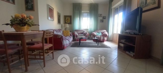 Appartamento in residenziale in Via G. Papini 39