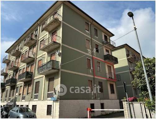 Appartamento in residenziale in Via Girondella 9 b
