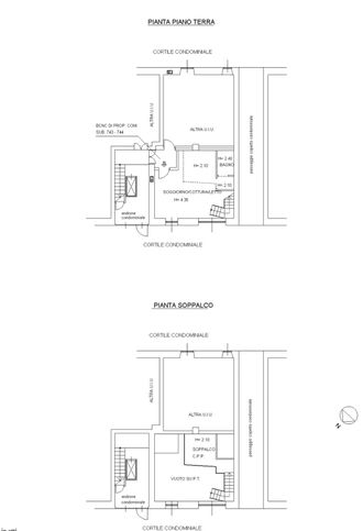 Appartamento in residenziale in Piazza Prealpi 3