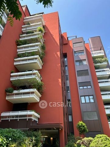 Appartamento in residenziale in Via Residenza Acquario