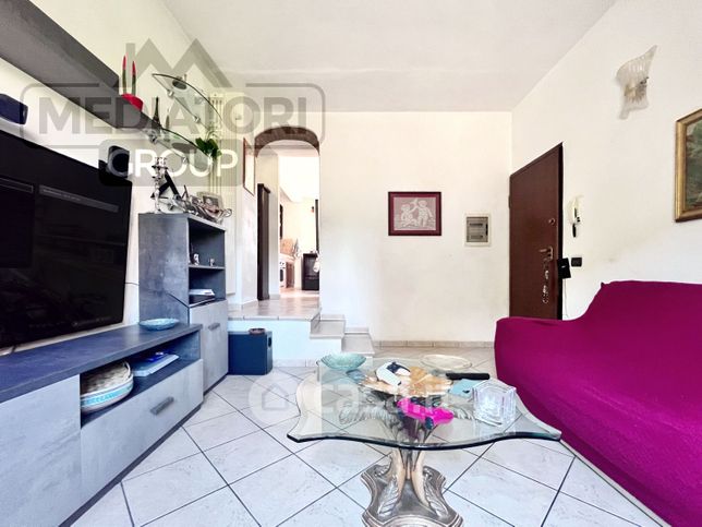 Appartamento in residenziale in Via Solferino 36