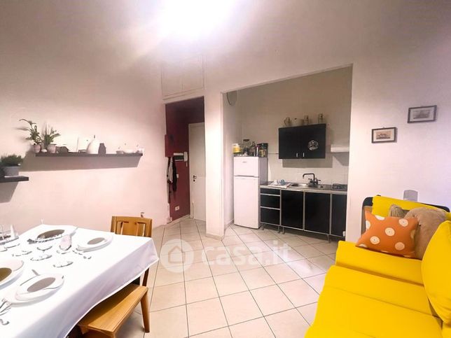 Appartamento in residenziale in Via dei Mille