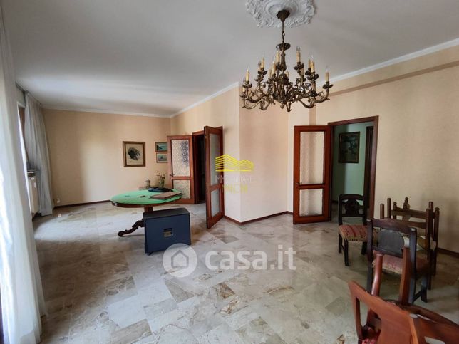 Appartamento in residenziale in Via Dante