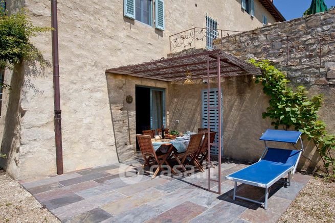 Appartamento in residenziale in Via dei Bosconi