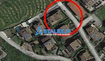 Villetta a schiera in residenziale in 