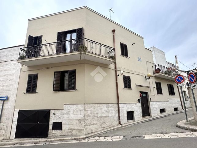Casa indipendente in residenziale in Via Bruno Buozzi 28