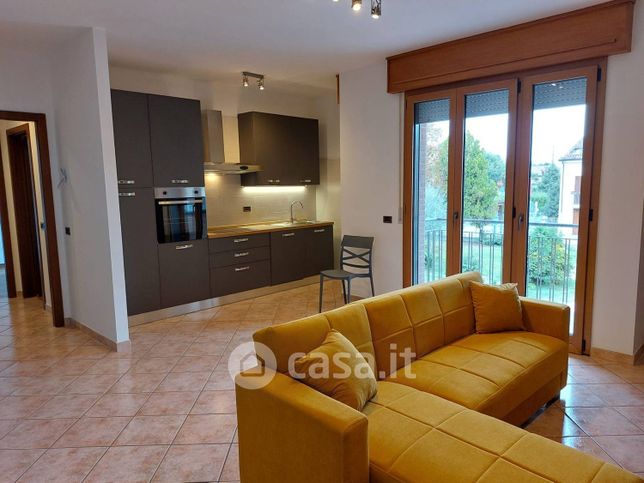 Appartamento in residenziale in