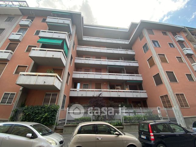 Appartamento in residenziale in Via Arena 29