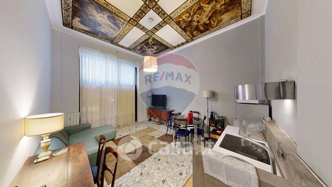 Appartamento in residenziale in Via Venosa 6