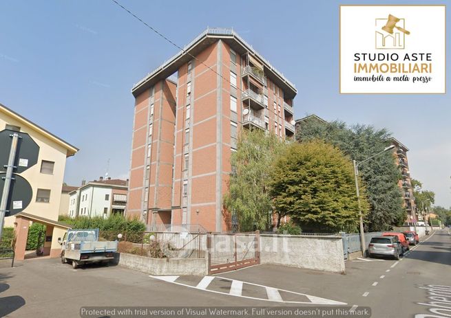 Appartamento in residenziale in Via Doberdò 10