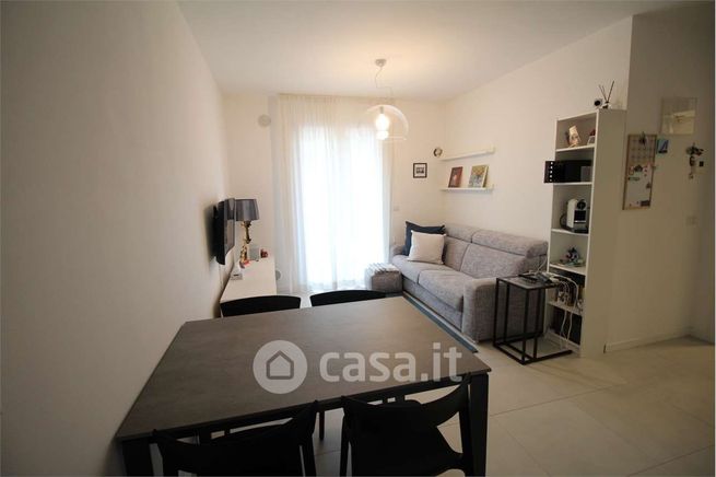 Appartamento in residenziale in Corso XXI Gennaio 125