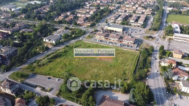 Terreno edificabile in residenziale in Via Risorgimento