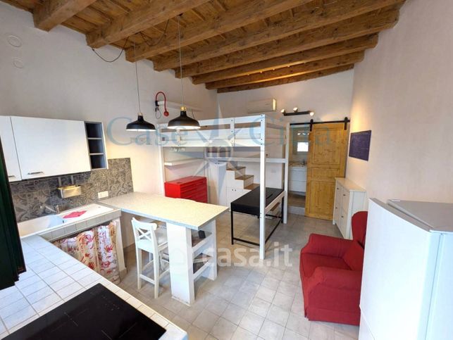 Appartamento in residenziale in Via Luigi Ratti