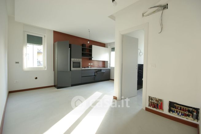Appartamento in residenziale in